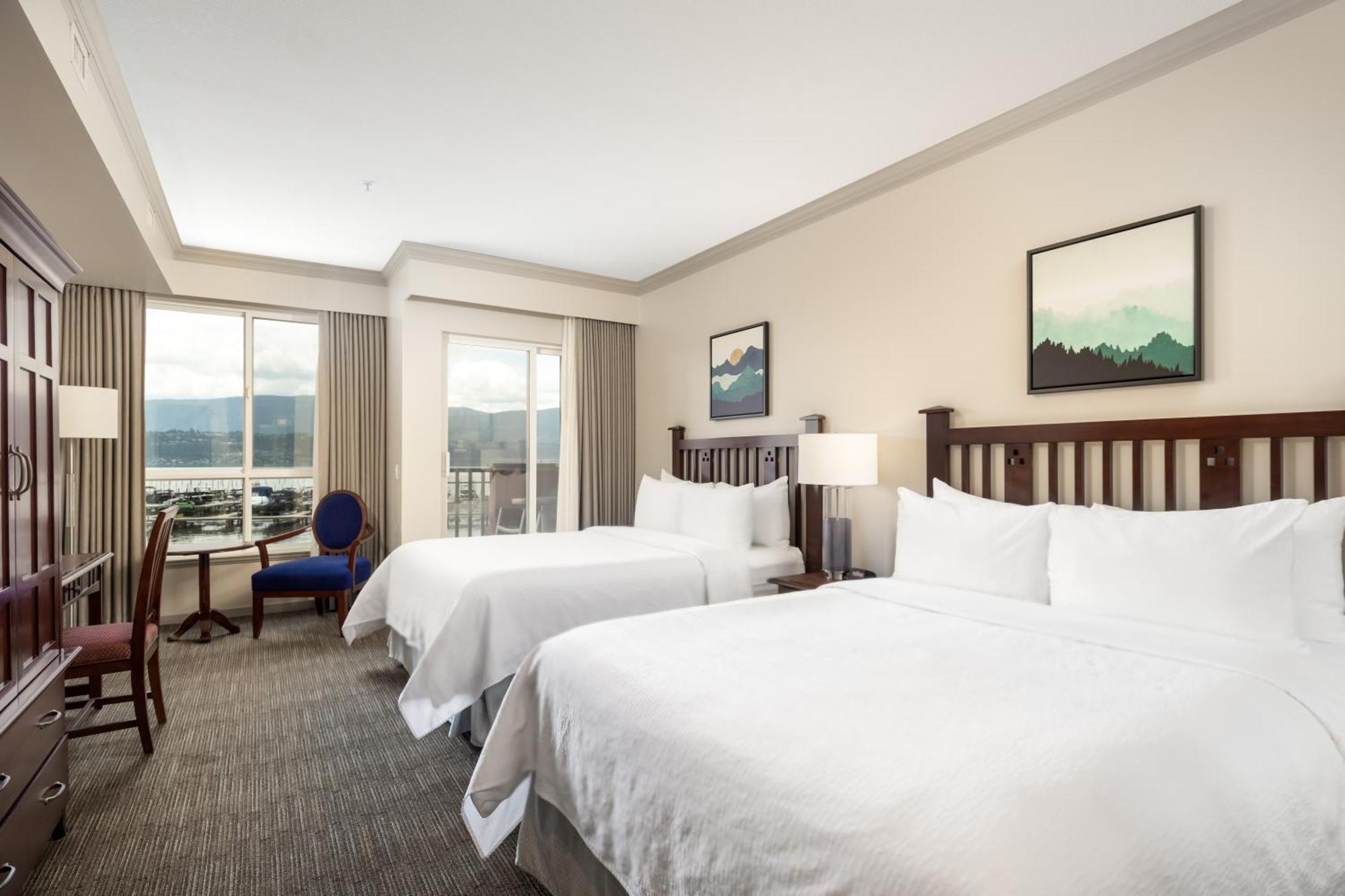 Manteo At Eldorado Resort Келоуна Экстерьер фото